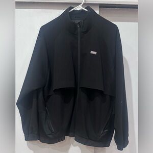 Figs Sydney performance jacket xxl